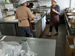 -爱华角干麦饼(永康总店)