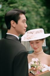 -IDO婚纱摄影(上海旗舰店)