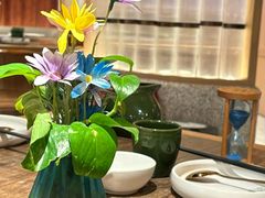 -云海肴·汽锅鸡·云南菜(浦江欢乐颂店)