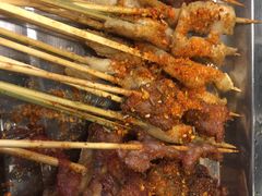 -金乐活美食(中街店)