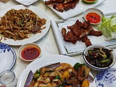 -东江海鲜大排档·潮汕菜·砂锅粥