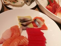 -都会尚膳·海鲜自助餐厅(重庆万豪酒店)