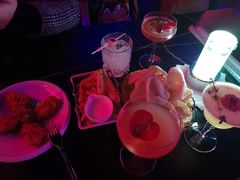 -MOSSO音乐酒吧·live house(南京旗舰店)