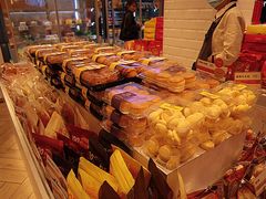 -嘉华饼屋JOY BAKERY(南屏街店)