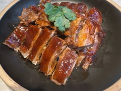 -御品猪腰·地道岭南味(千灯湖店)