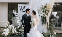 点击看大图 -蘭club婚礼策划
