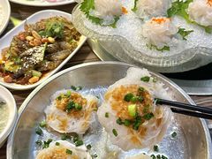 -渔意坊·千层无骨鱼粥底火锅·20年顺德菜(普君店)
