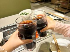 -海底捞火锅(方圆荟店)