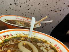 -钟方模白家肥肠粉(春熙店)