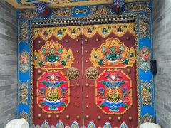 -五台山风景名胜区