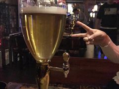 -Helens海伦司小酒馆(复旦大学店)