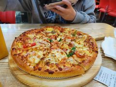 -尊宝比萨(较场口店)