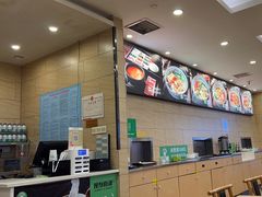 -蒙自源米线大王(信利城市广场店)