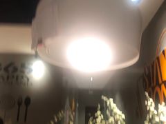 -欢乐牧场海鲜烤肉自助(牡丹园店)