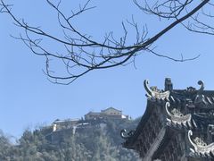-九华山风景区