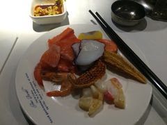 iphone_upload_pic-星伦多 自助料理(圆融店)
