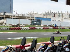 -赛卡联盟WSK卡丁车俱乐部