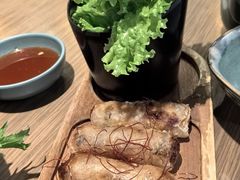 -安南越南餐厅(青岛万象城店)