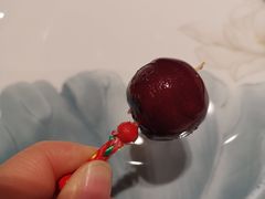 -无锡丽笙精选酒店·兰亭阁中餐厅