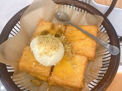 -鹅冠港式茶餐厅(来福士店)