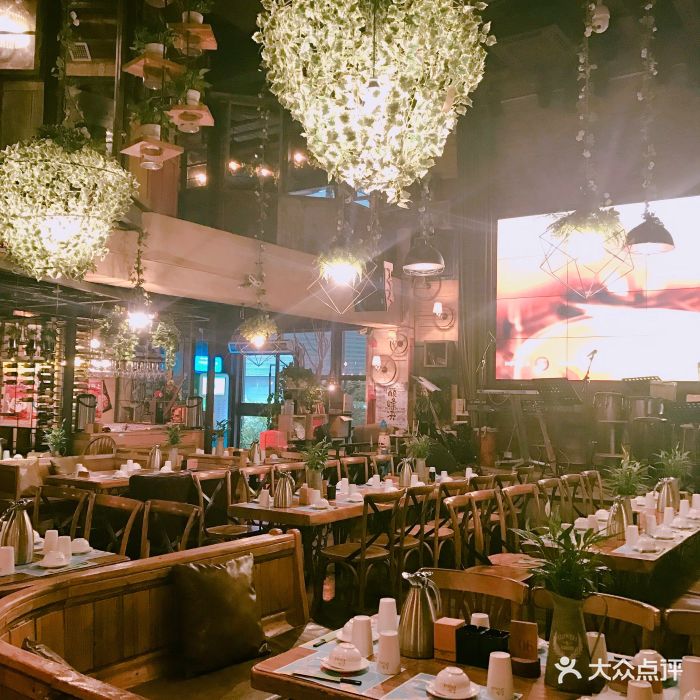 胡桃里音乐酒馆(司门口店)图片 - 第16张