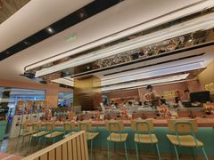 -元气寿司(环球港店)