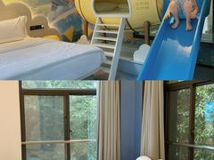 -厦门北海湾惠龙万达嘉华酒店