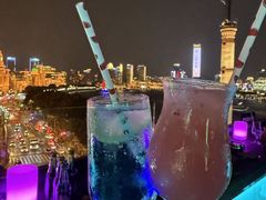 -外滩8号 whisky bar(金延大厦店)