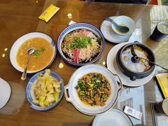 -福照楼汽锅鸡·云南特色菜(护国路店)