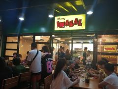 -Mang Inasal - D'mall Boracay