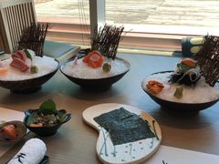 -天丰日本料理·铁板烧