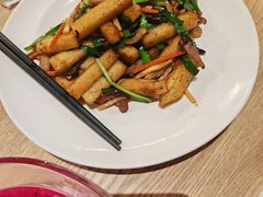 -客汀家宴·客家烟火 四季食材(集美店)