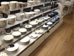 -NITORI 宜得利家居(上海中山公园龙之梦店)