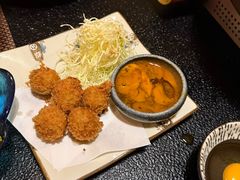 -长崎屋·日本料理·刺身·烧鸟(天河北路店)