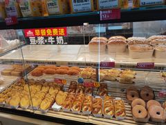 -味多美蛋糕(阜成门店)