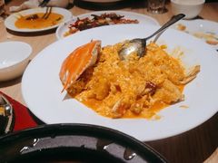 -连鹭海鲜·海肠捞饭·海胆饭(星海店)