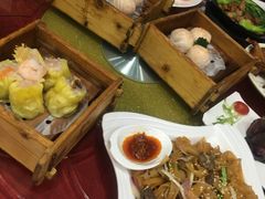 -鼎珑点心仔(燕塘店)