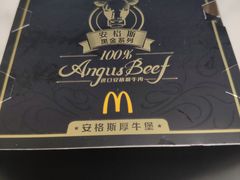 -麦当劳(花城大道华穗路店)