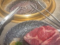 -谷牛日式烤肉(宝山U天地店)