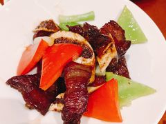 -杭州JW万豪酒店-万豪中餐厅