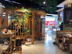 -菌彩云南野生菌火锅(万达广场店)