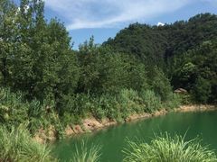 -千岛湖龙川湾