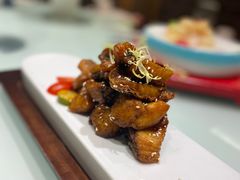 -江南韵·无锡太湖文化体验餐厅(凤凰天街店)