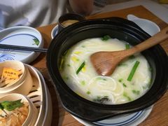 -云海肴·云南小炒·汽锅鸡(天津国金汇店)