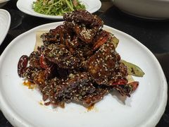 -老东营·东营菜(西四路店)