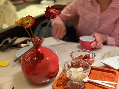 -京华烟云·北京烤鸭(领展购物广场·中关村店)