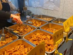 -518豆腐干(总店)