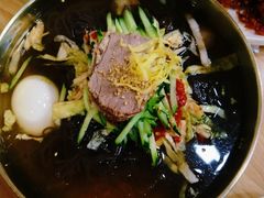 -顺姬冷面(长白西路店)
