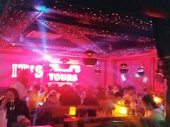 -Perry's·酒吧(打浦桥店)