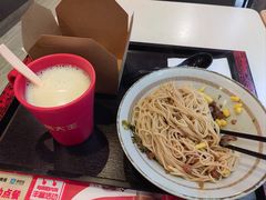 -永和大王(浦东南路店)